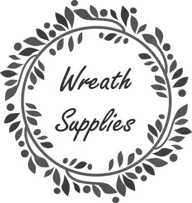 Wreath Supplies
